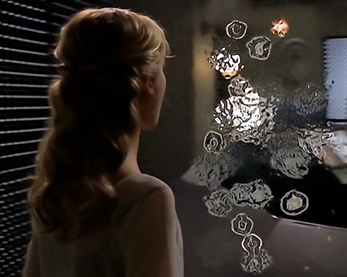 Boil the Air Spell